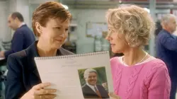 Casting Calendar Girls