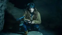 Calls S02E06 Sous la terre