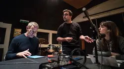 Calls S02E06 Sous la terre