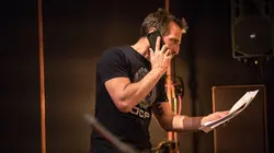 Calls S02E06 Sous la terre