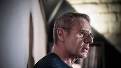 Calls S02E06 Sous la terre