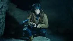 Calls S02E06 Sous la terre