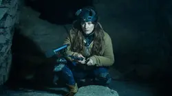 Calls S02E06 Sous la terre