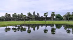 Cambodge, la magie khmère