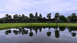 Cambodge, la magie khmère