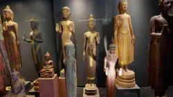 Cambodge, la magie khmère