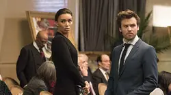 Cameron Black : l'illusionniste