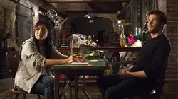 Cameron Black : l'illusionniste