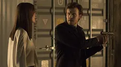 Cameron Black : l'illusionniste