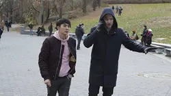 Cameron Black : l'illusionniste