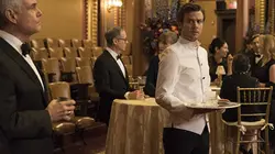 Cameron Black : l'illusionniste