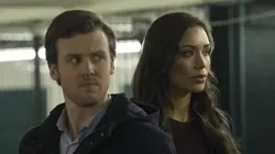 Cameron Black : l'illusionniste