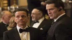 Cameron Black : l'illusionniste