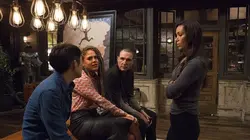 Cameron Black : l'illusionniste