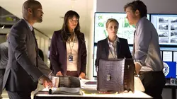 Cameron Black : l'illusionniste