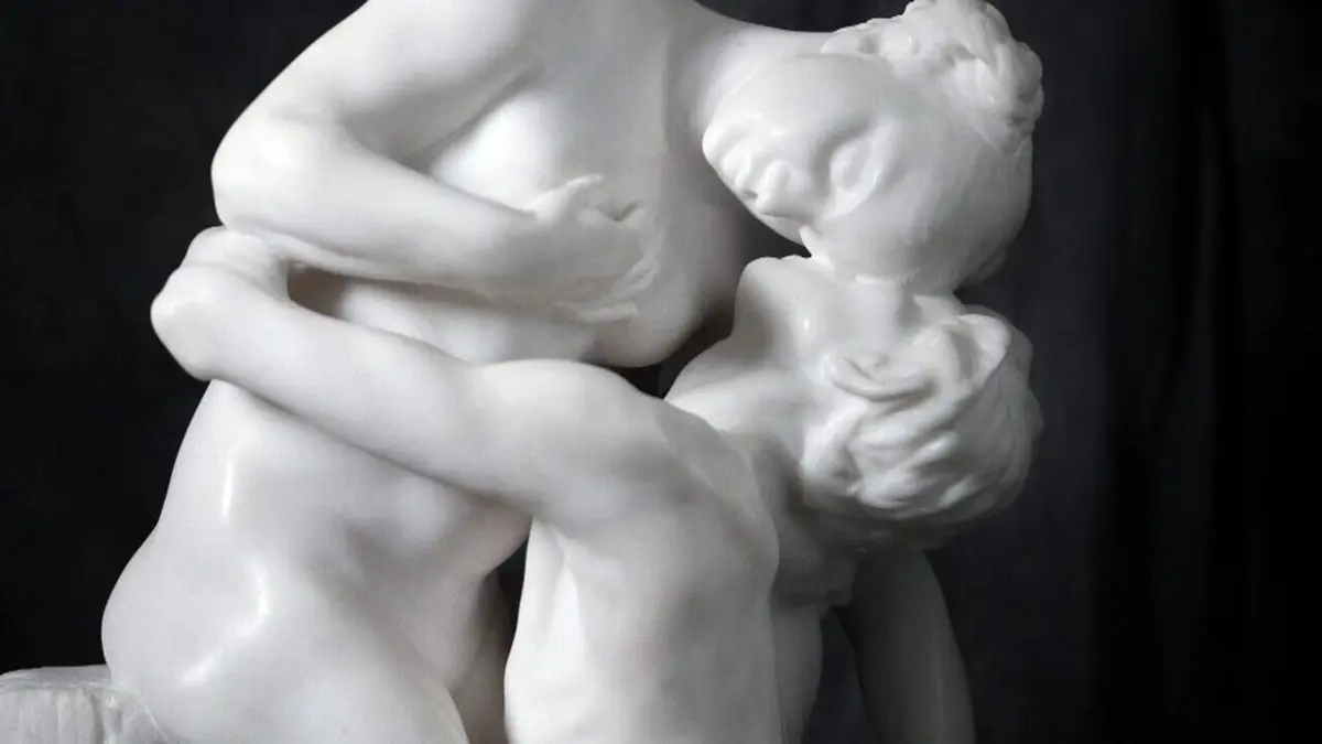 Casting Camille Claudel, sculpter pour exister