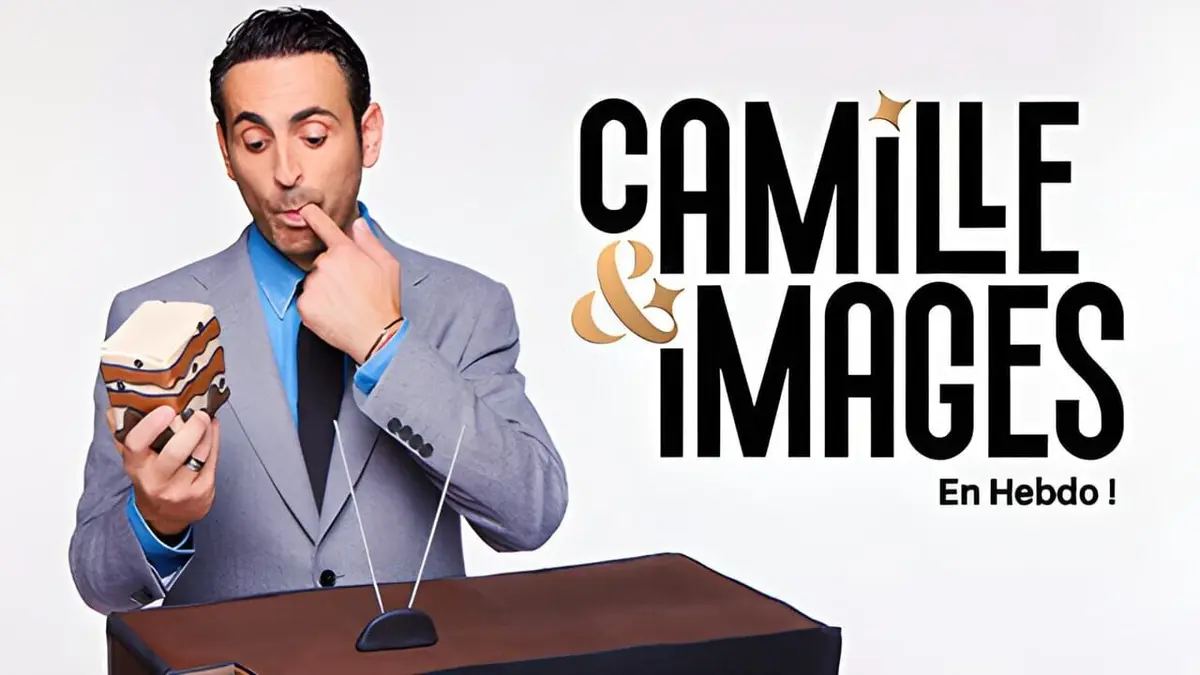 Camille & images (Emission) où regarder TV, Replay, Streaming