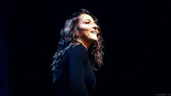 Camille Lellouche, le spectacle