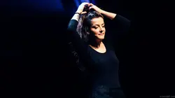 Camille Lellouche, le spectacle