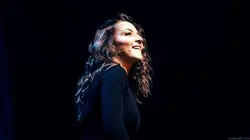 Camille Lellouche, le spectacle