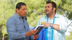 Camping Paradis S02E05 Un fantôme au paradis