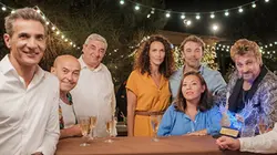 Camping Paradis S12E02 Allumer le camping