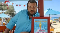 Camping Paradis S06E02 Noces de toile