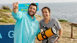 Camping Paradis S04E06 La nuit des étoiles