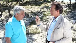 Camping Paradis S02E01 Magique camping