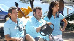 Camping Paradis S03E04 La bonne aventure