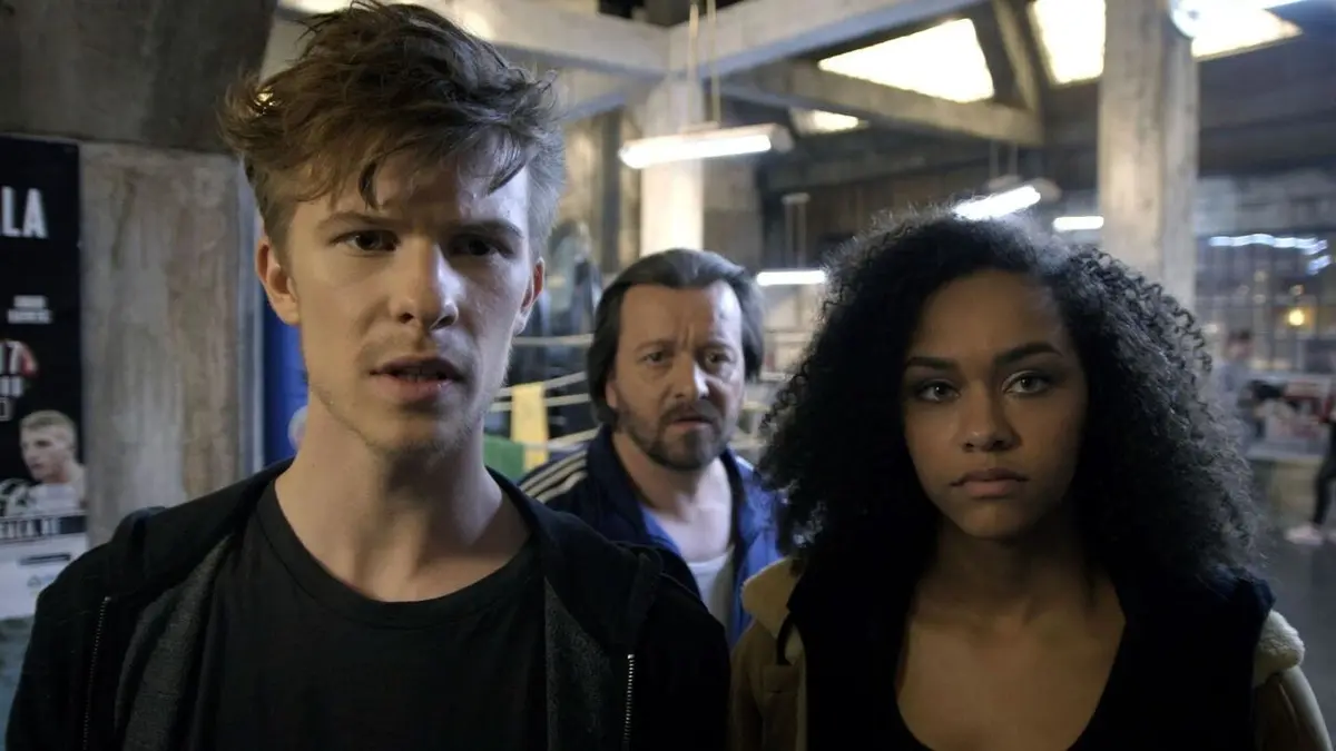 Campus 12 S01E18 Duodecim