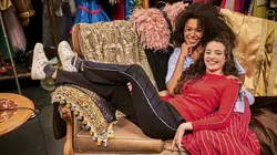 Campus 12 S02E25 Audition