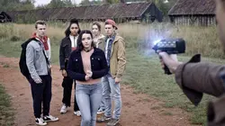 Campus 12 S03E08 Tygo