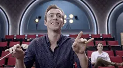 Campus 12 S03E11 Marco