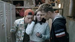 Campus 12 S03E11 Marco