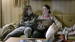 Campus 12 S03E11 Marco