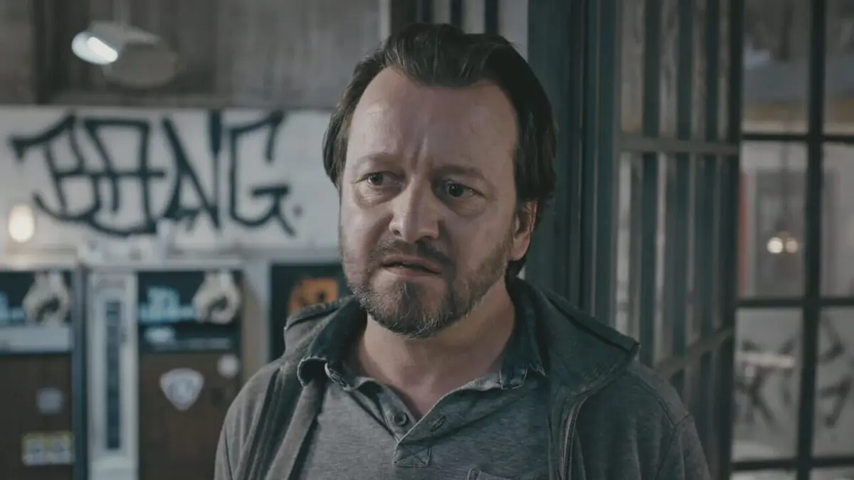 Casting Campus 12 S03E09 Kickboxing