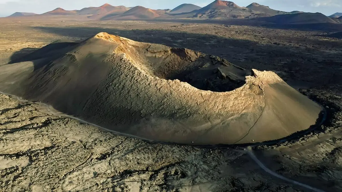 Casting Canaries, les îles-volcans Lanzarote