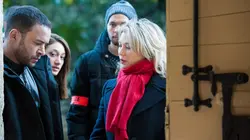 Candice Renoir S04E05 Loin des yeux, loin du coeur