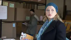 Candice Renoir S03E07 Charité bien ordonnée commence par soi-même