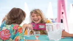 Candice Renoir S06E01 Il faut souffrir pour être beau