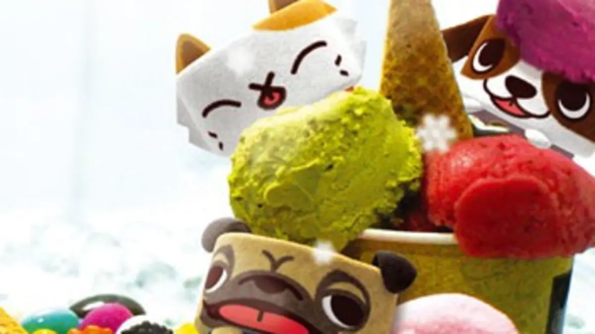 Canimals S01E51 Les aimants en streaming