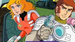 Capitaine Flam E31 L'impossible exploit