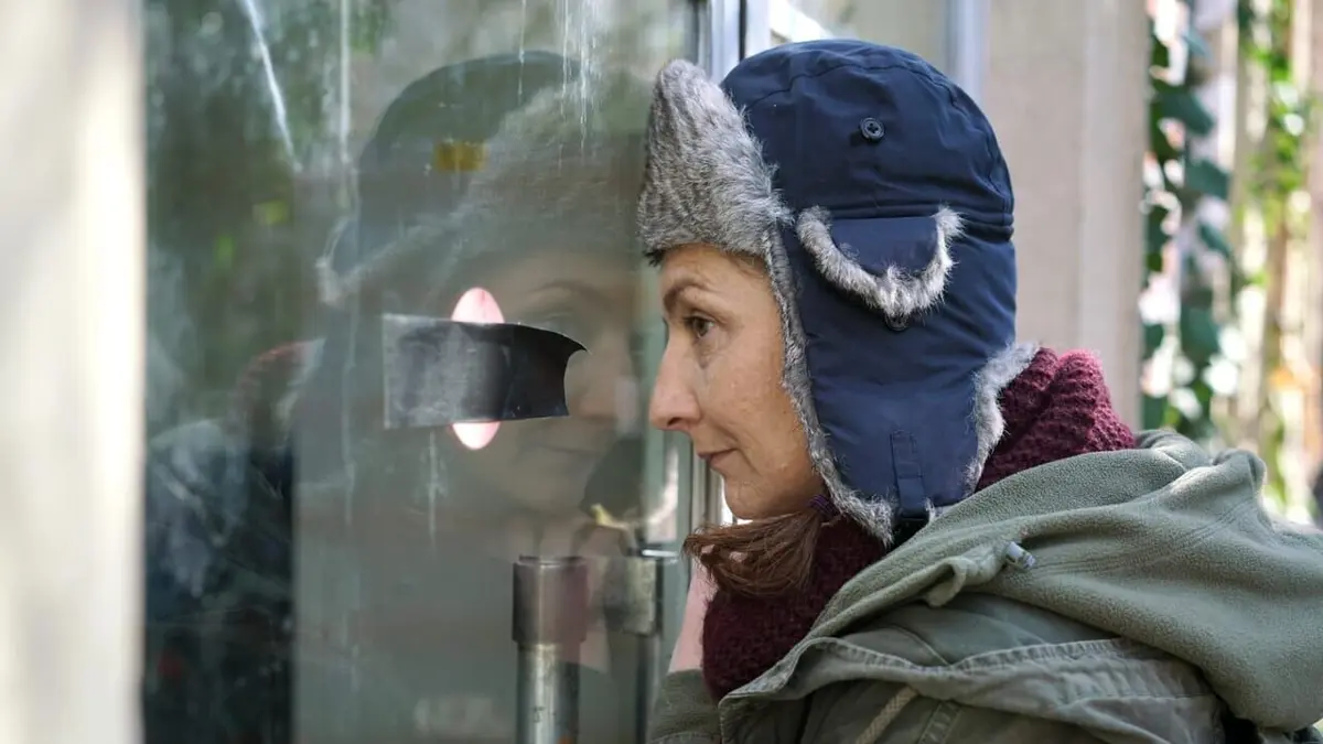 Capitaine Marleau S01E04 Brouillard en thalasso