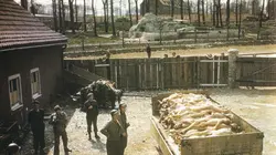 Casting Capitulation, les 100 derniers jours