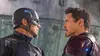2016 • Captain America : Civil War ⭐ 4.33 Hawkeye / Clint Barton