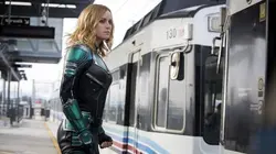 Audiences TV : Captain Marvel