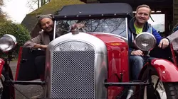 Car SOS Jaguar XJ-S V12