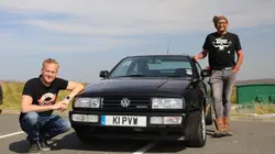 Car SOS Suzuki Jimny