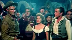 Caravane vers le soleil